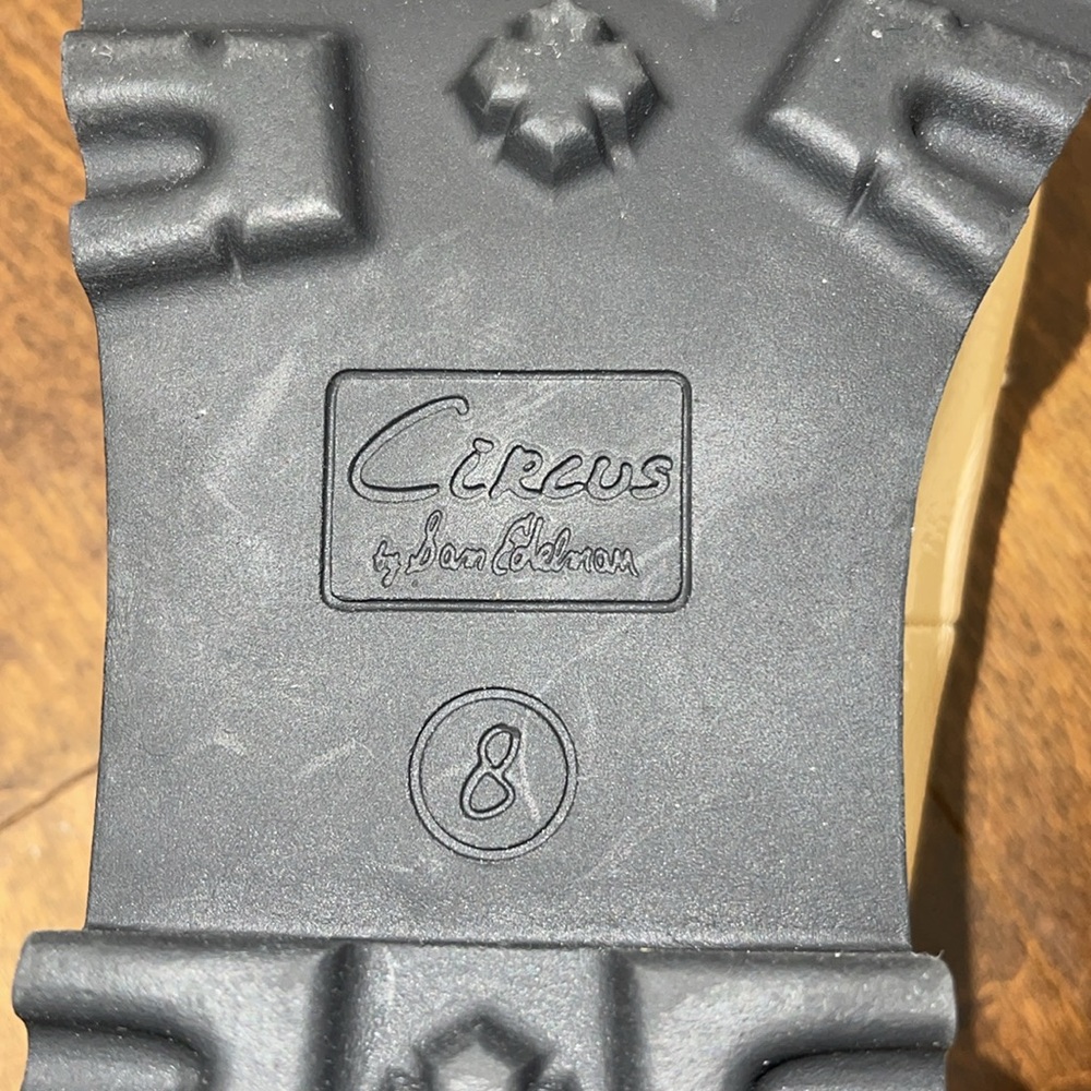 New, Sam Edelman Loafers - Picture 8 of 9